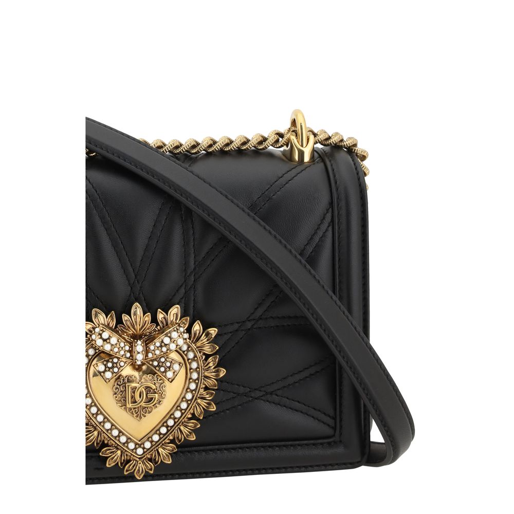 Dolce & Gabbana Devotion omuz çantası